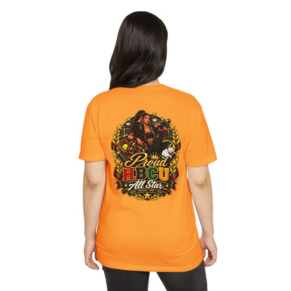 Proud HBCU All Star T-Shirt