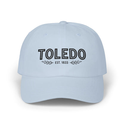 Classic Dad Cap