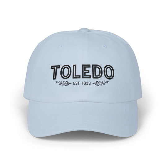 Classic Dad Cap