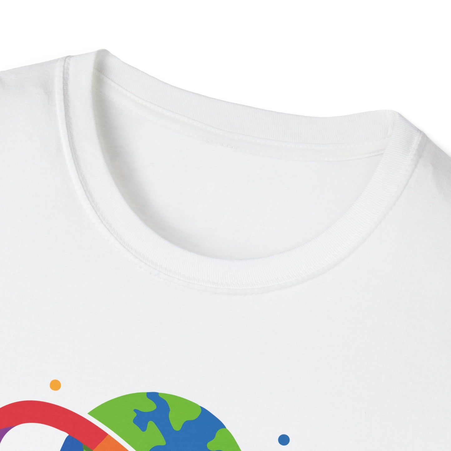 Kindness Is Universal T-Shirt