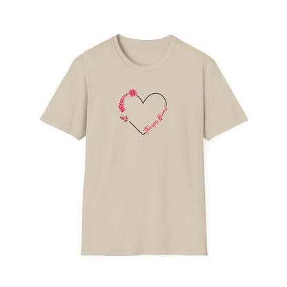 Therapy Normal T-Shirt