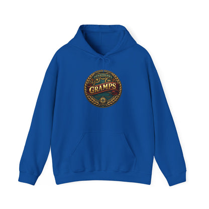 I Am So Blessed To Be A Gramps Hoodie