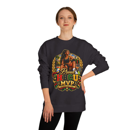 Proud HBCU MVP Sweatshirt