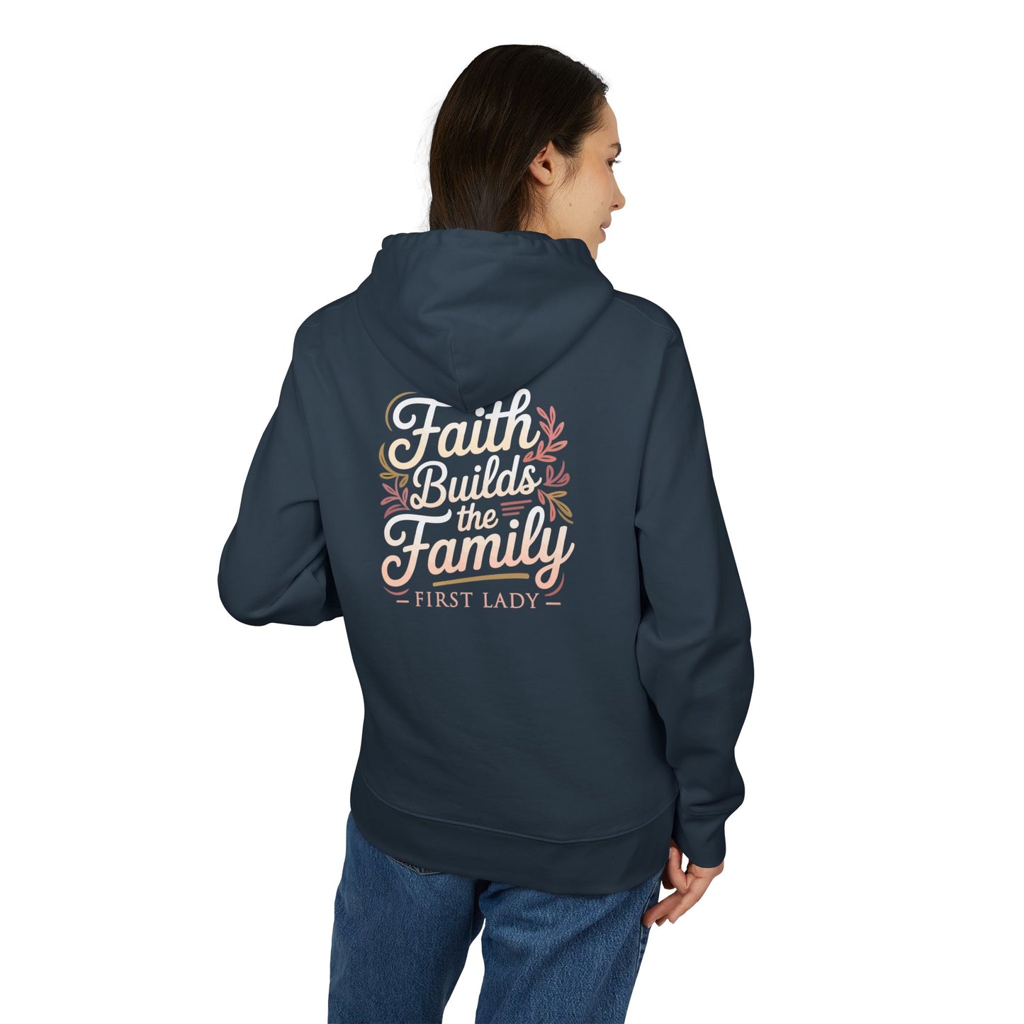 Unisex Cruiser 2.0 Hoodie