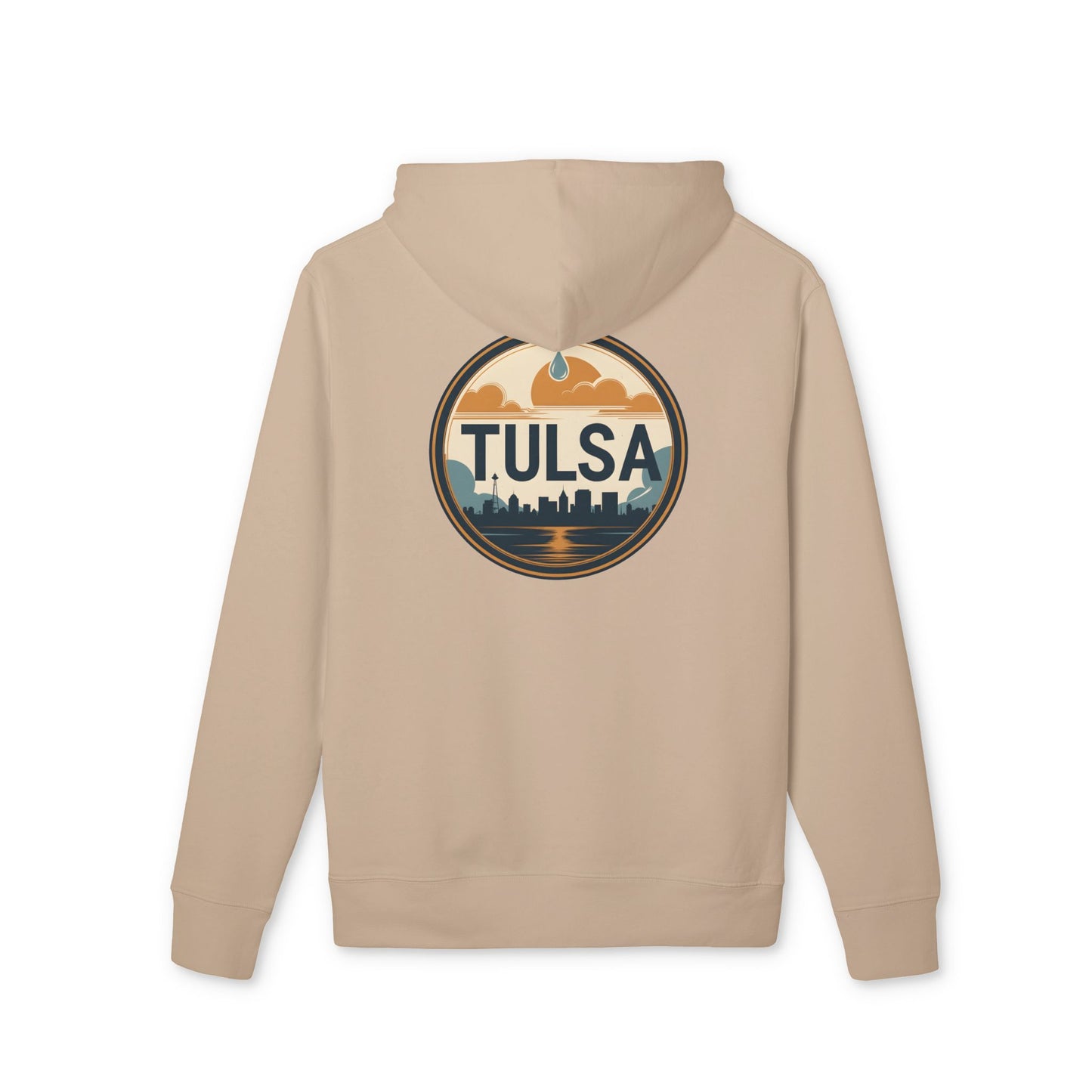 Unisex Cruiser 2.0 Hoodie