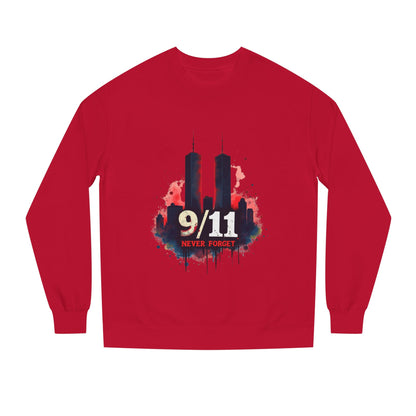 9/11 Never Forget Sweatshirt
