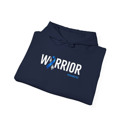 Warrior Awareness Hoodie