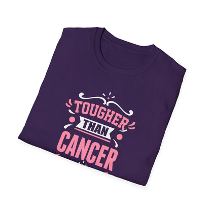 Tougher Than Cancer T-Shirt