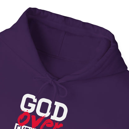 God Over Everything Hoodie