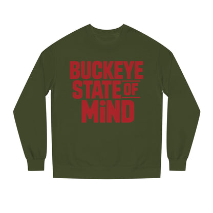 Buckeye State of Mind Sweatshirt