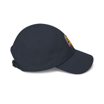Dad Cap — '9/11 Never Forget' Memorial Embroidered Baseball Hat