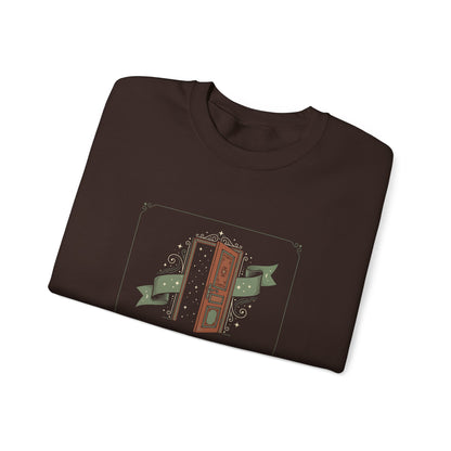 Grateful For Closed Doors Sweatshirt