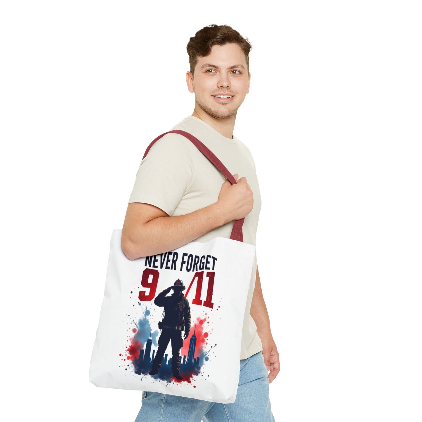 Tote Bag (AOP)