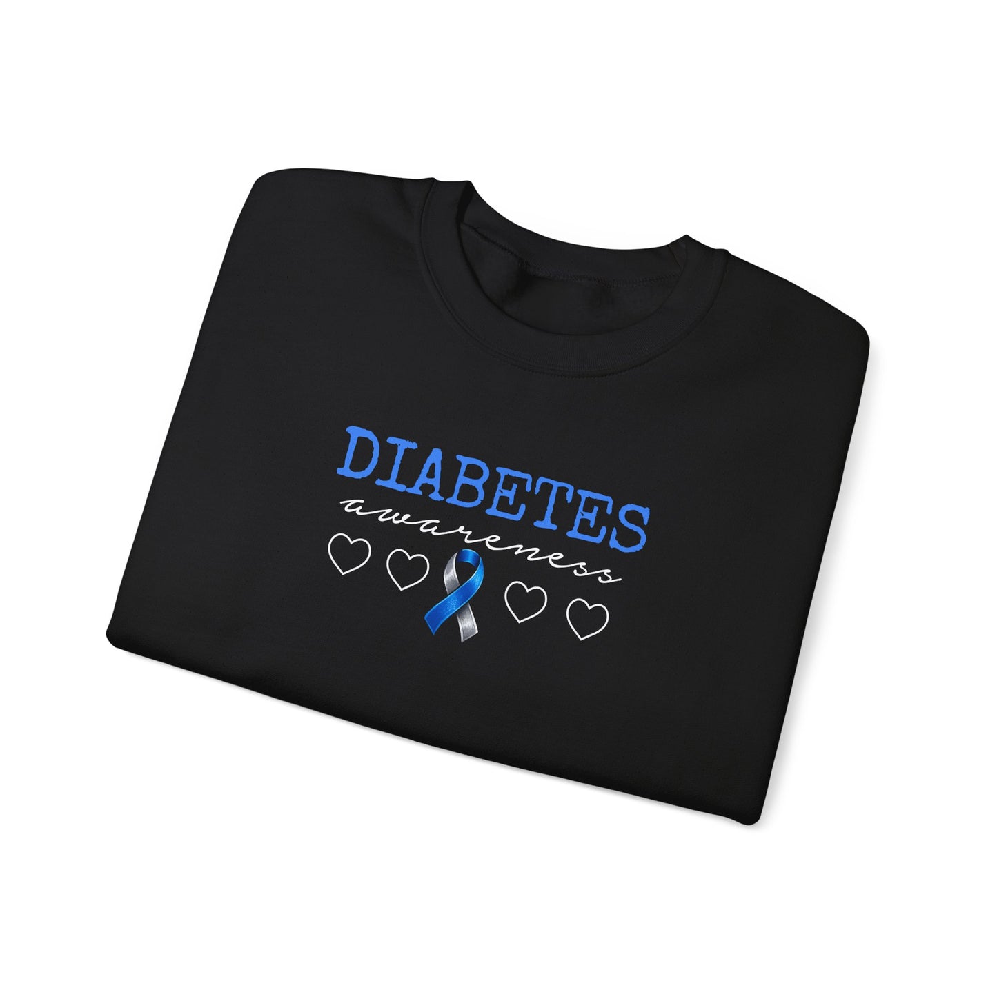 Diabetes Awareness  Sweatshirt