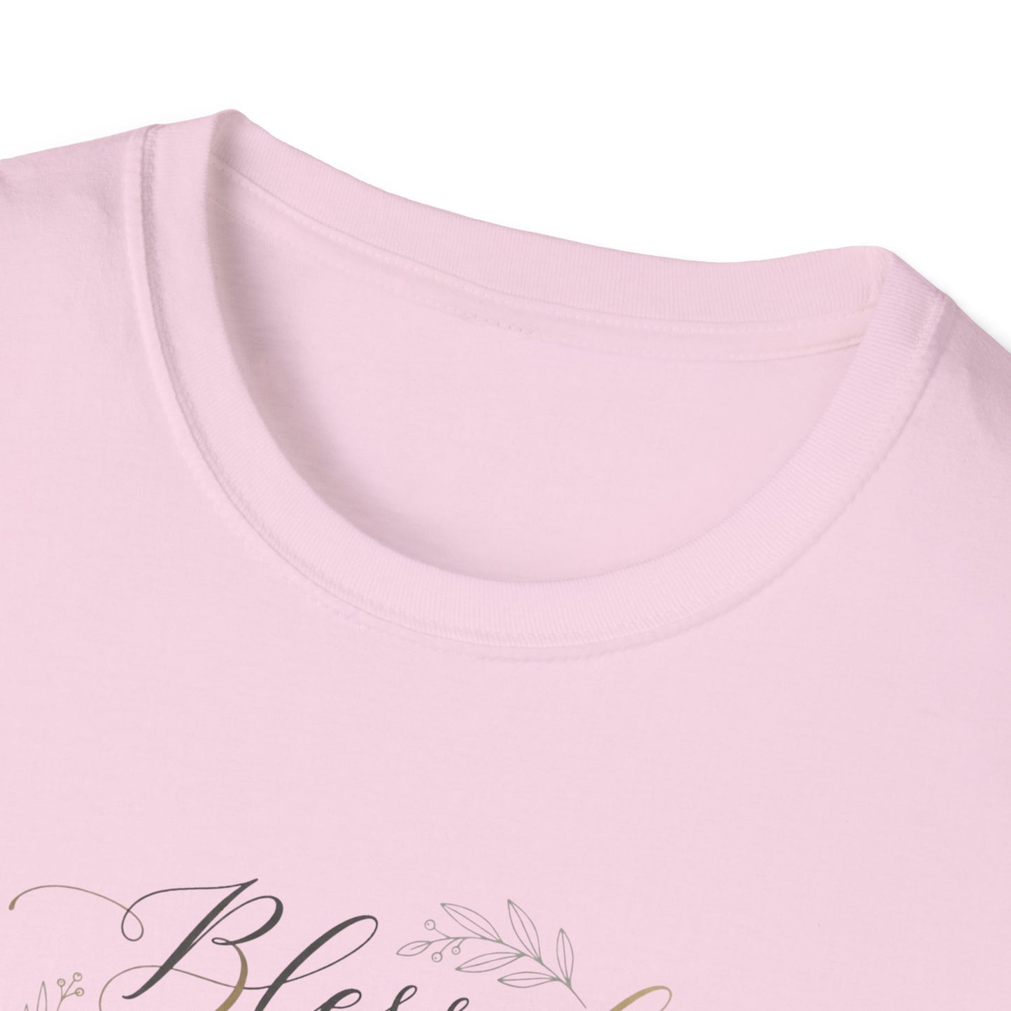 Blessed Mom T-Shirt