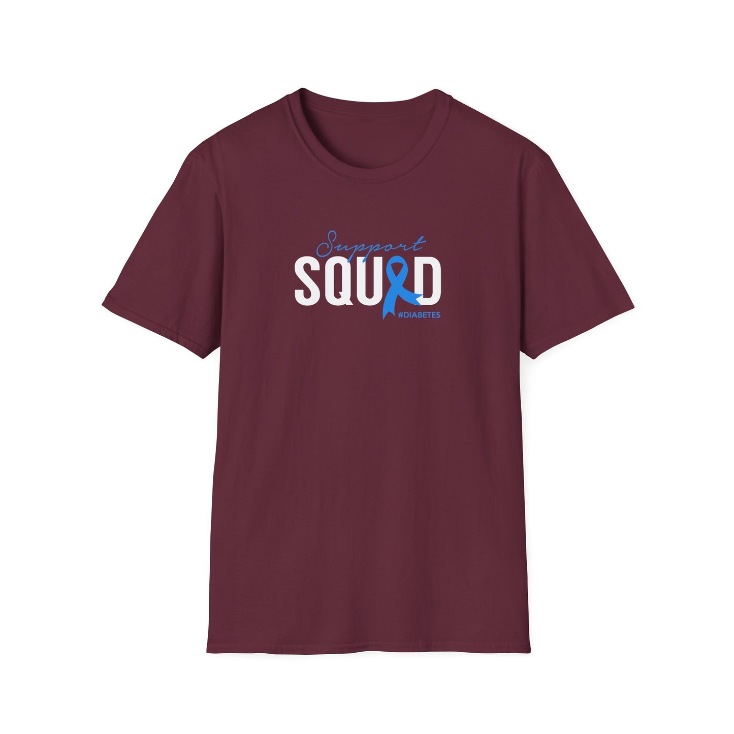 Support Squad T-Shirt