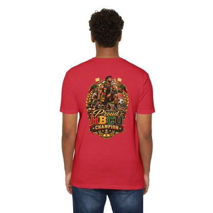 Proud HBCU Champion T-Shirt