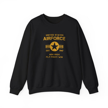 United States Air force  Sweatshirt