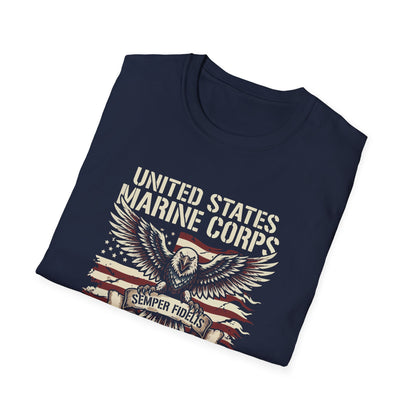 United States Marine Corps T-Shirt