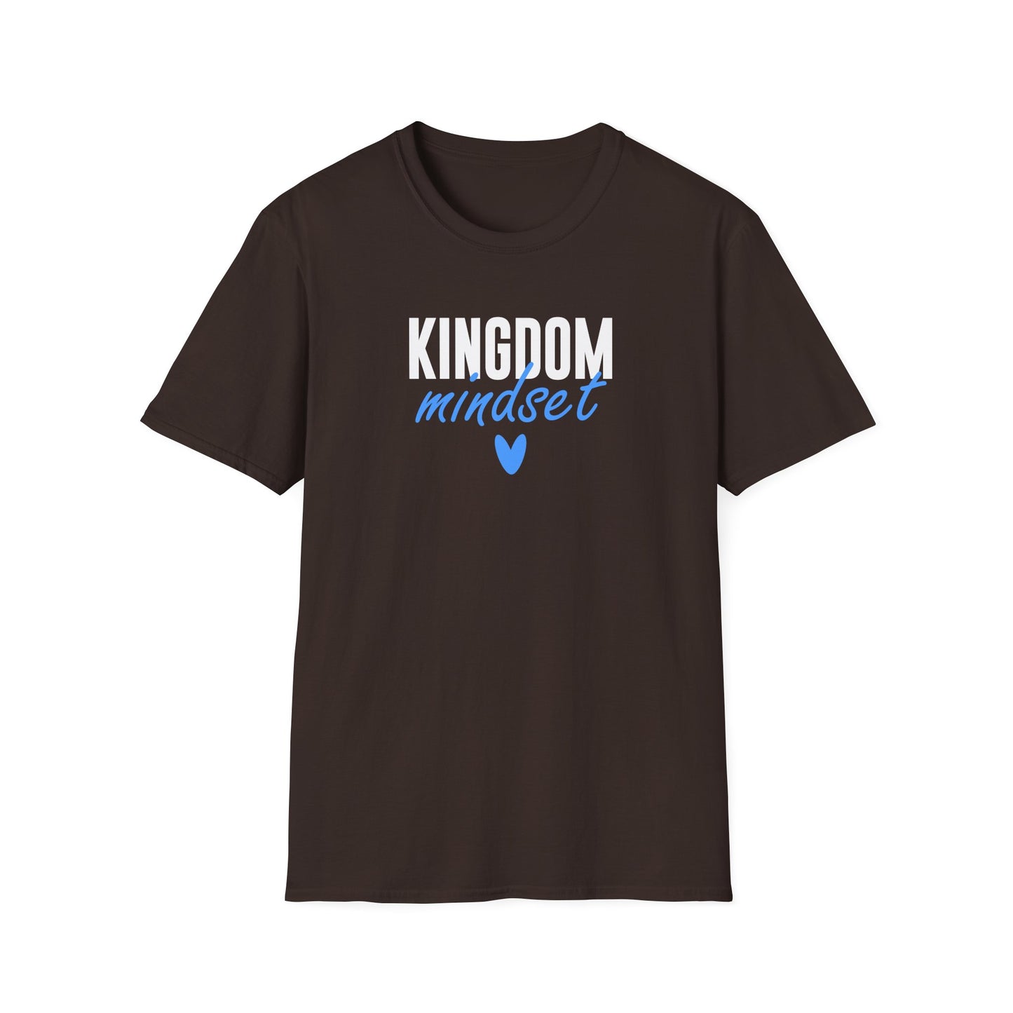 Kingdom Mindset T-Shirt