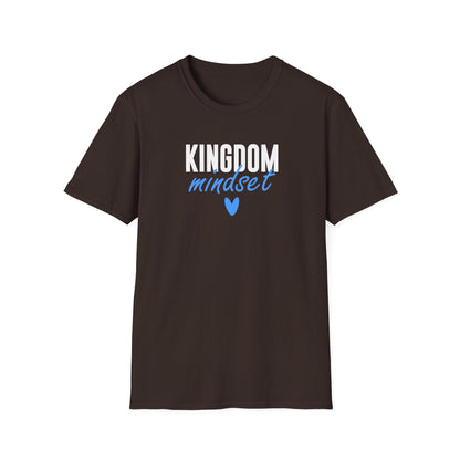 Kingdom Mindset T-Shirt
