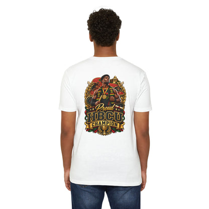 Proud HBCU Champion T-Shirt