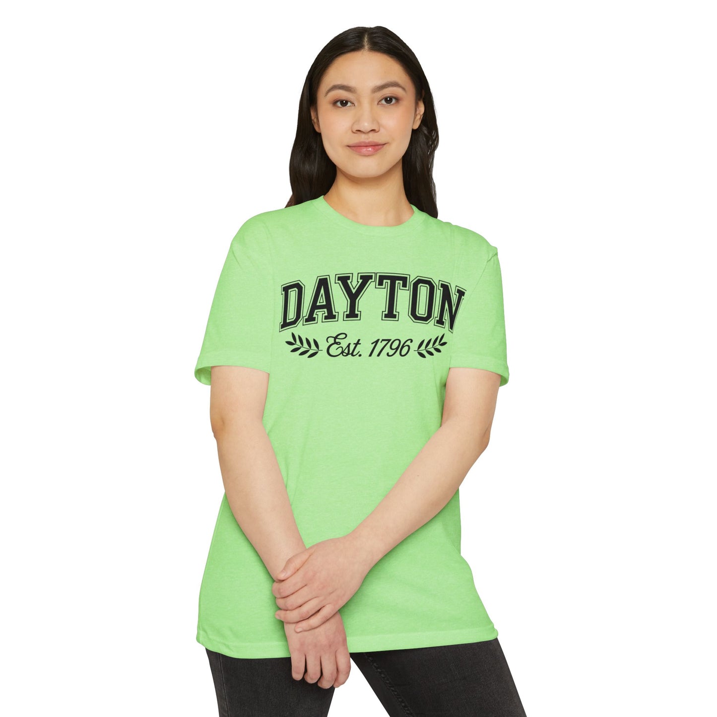 Dayton Established 1796 T-Shirt