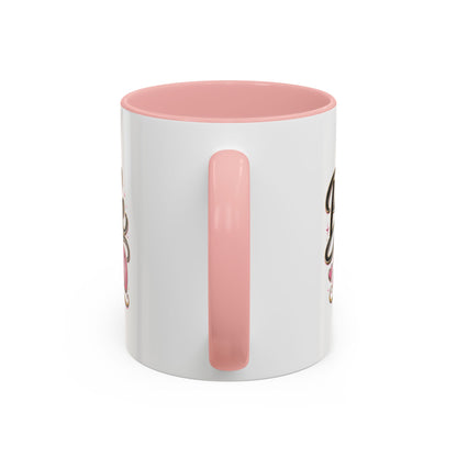 Bride Squad Coffee Mug — Bachelorette Party Gift, Bridal Shower Accent Mug