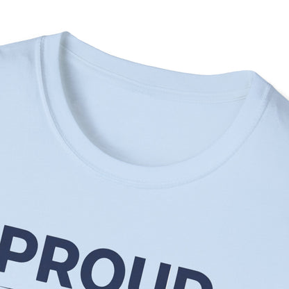 Proud Autism Mom T-Shirt