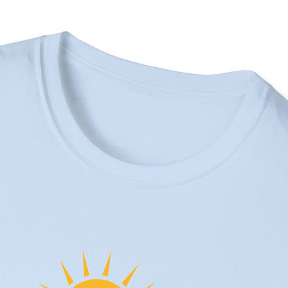 Be the Light of the World - Matthew 5:14  T-Shirt