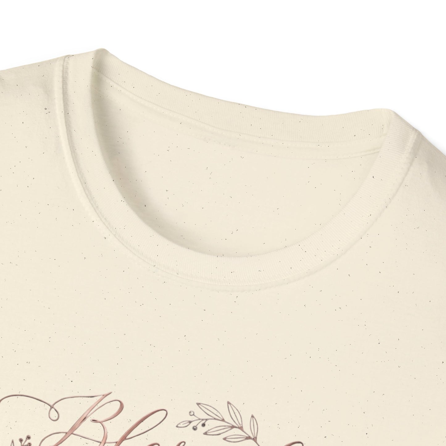 Blessed Mom T-Shirt