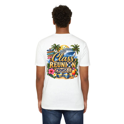 Class Reunion Cruise T-Shirt