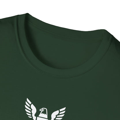 A Navy Legend Has Retired  T‑Shirt