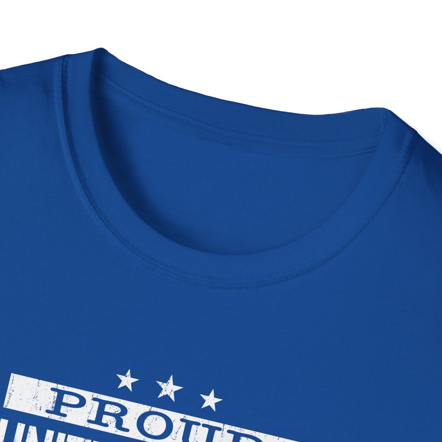 Proud United States Army Veteran T-Shirt
