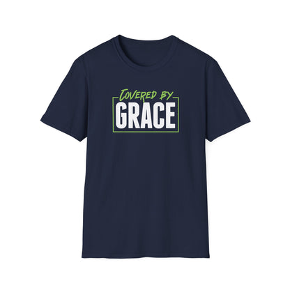 Covered by Grace T-Shirt