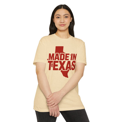 Made in Texas T-Shirt