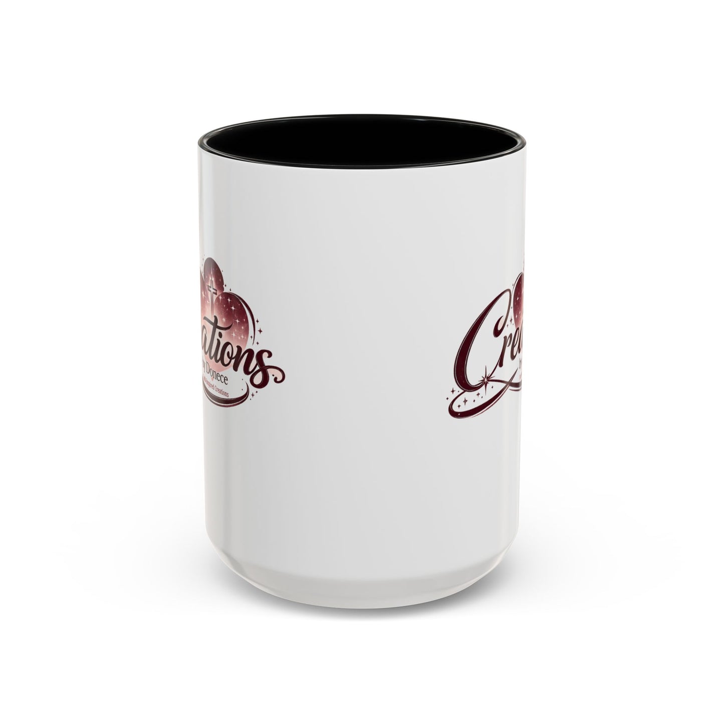 Creations by Donece  Mug
