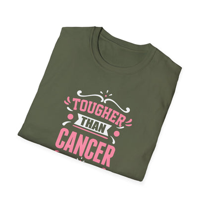 Tougher Than Cancer T-Shirt
