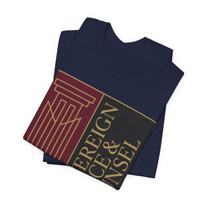 Sovereign Grace & Counsel T‑Shirt