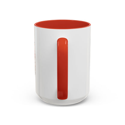 Patriotic Eagle Coffee Mug - United States 250th Anniversary 1776-2026