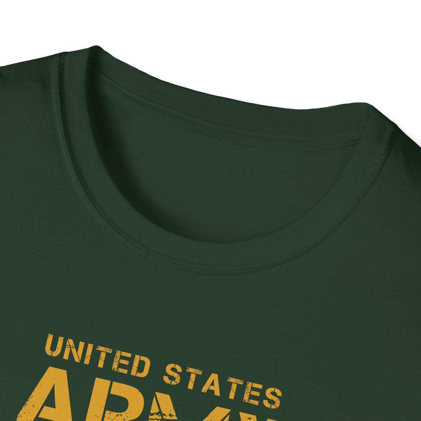 United States Army 'This We'll Defend' Military T-Shirt