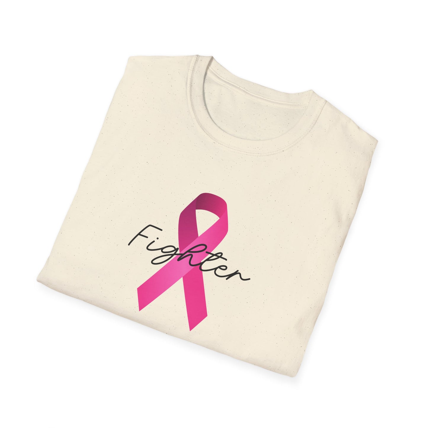 'Fighter' T-Shirt