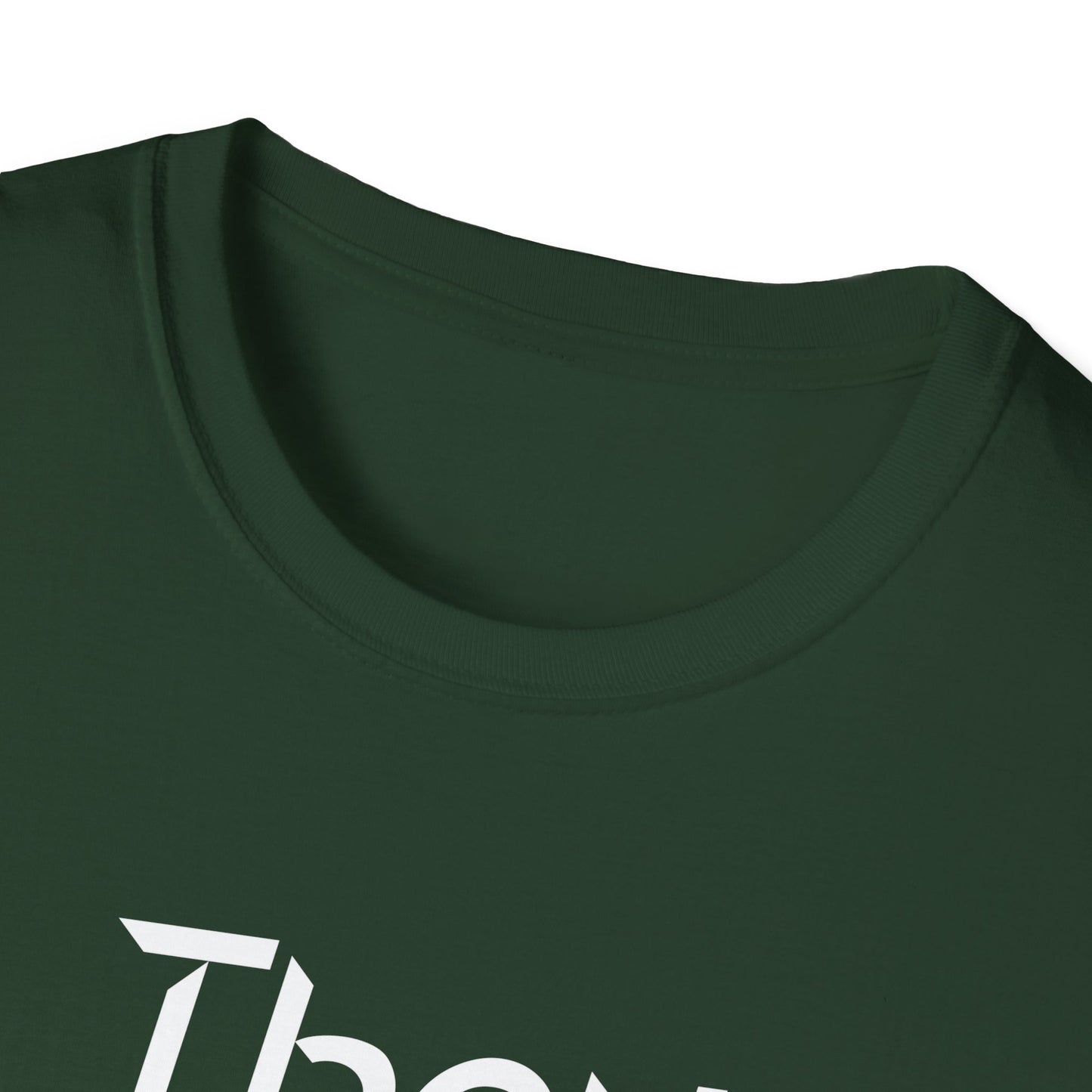 Thou Try Me Shall Not - Mood 24.7 T-Shirt
