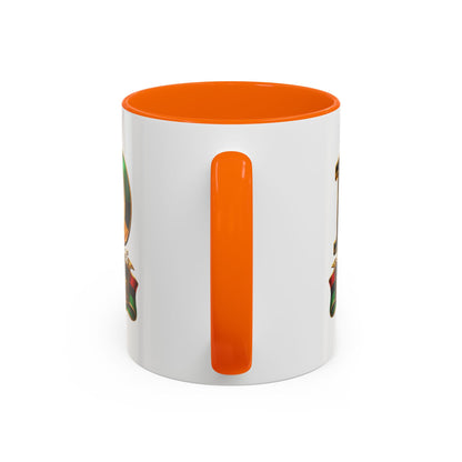 100 Years Commemorative Coffee Mug — "Honoring the Past, Empowering the Future"