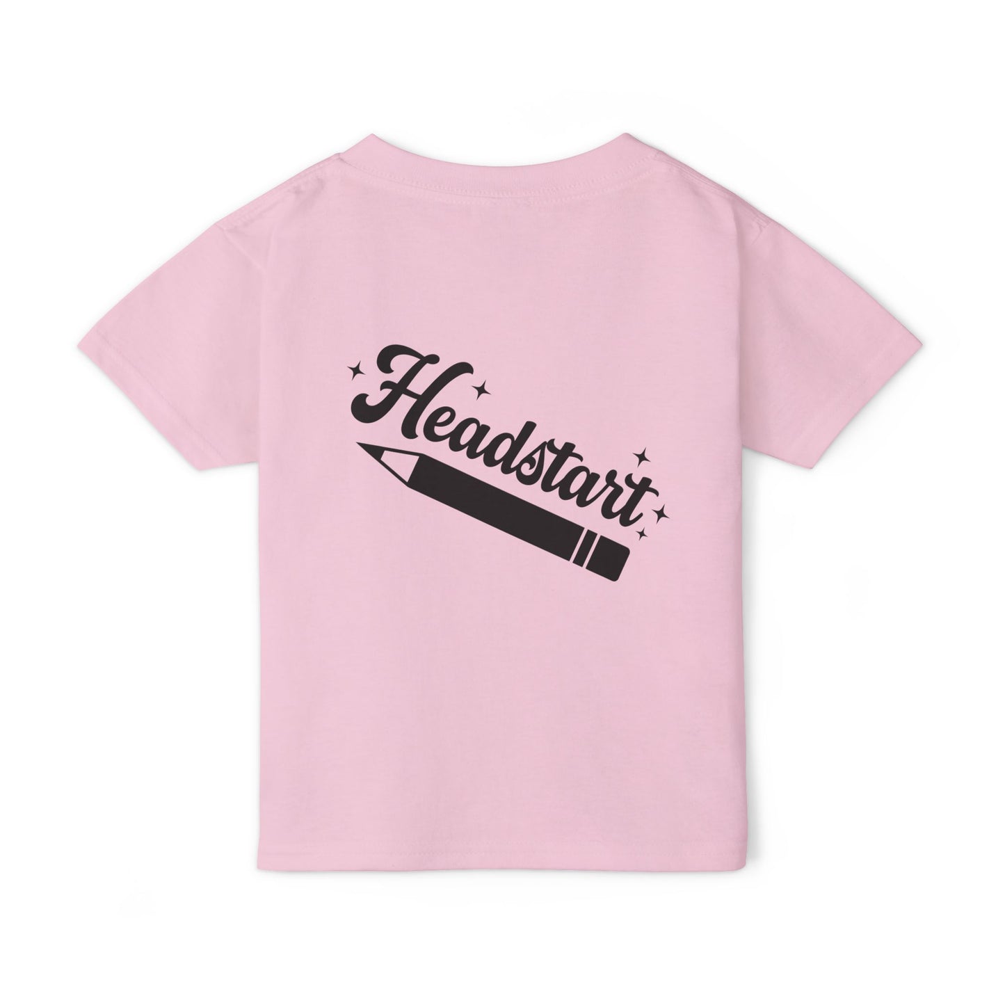 Heavy Cotton™ Toddler T-shirt