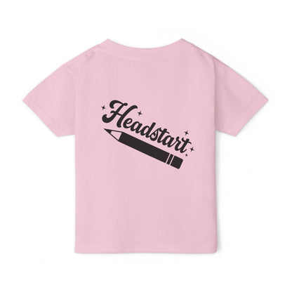 Heavy Cotton™ Toddler T-shirt