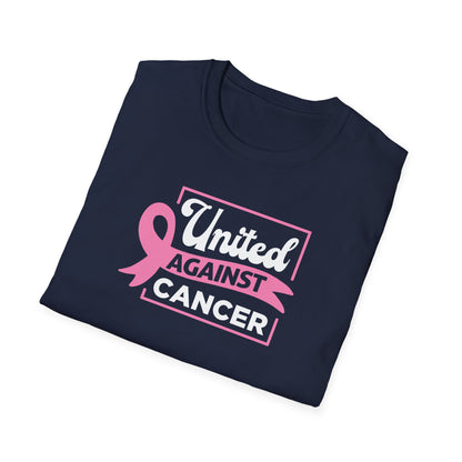 United Against Cancer T-Shirt