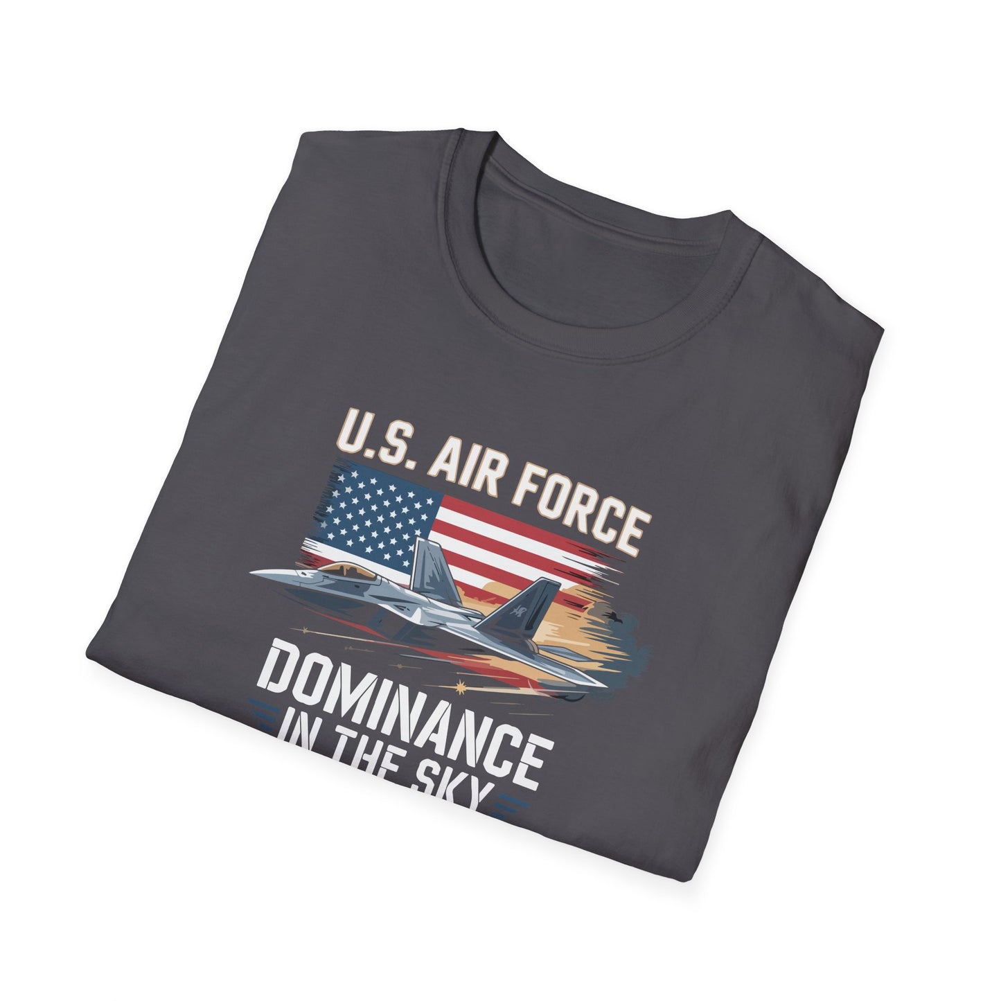 U.S. Air Force "Dominance in the Sky" T-Shirt