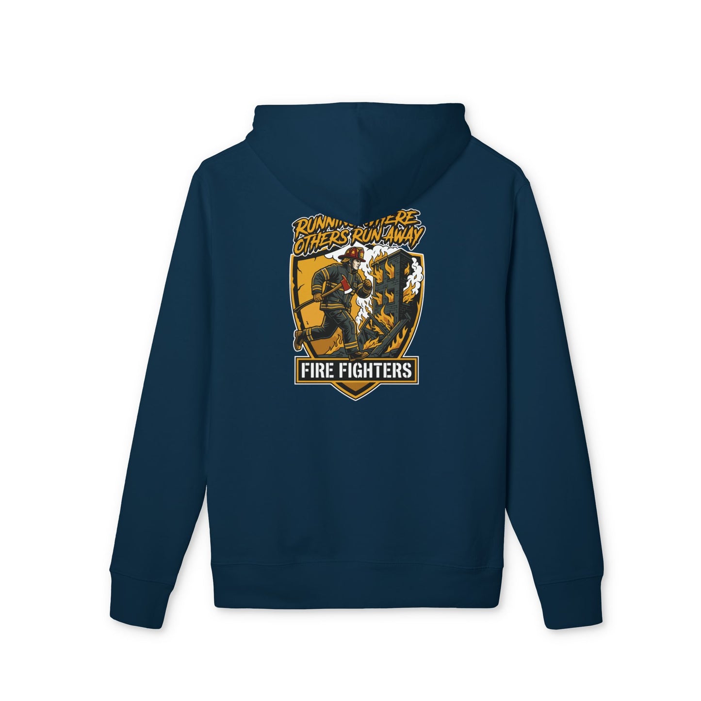 Unisex Cruiser 2.0 Hoodie