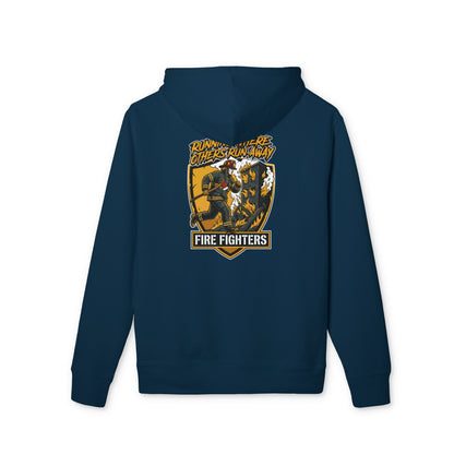 Unisex Cruiser 2.0 Hoodie